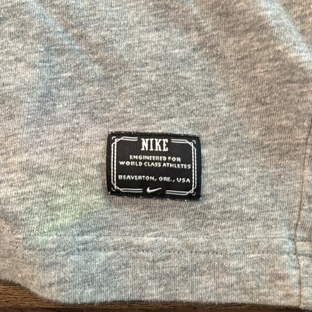 Nike Basic Tee - image 2